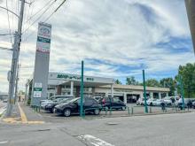旭川トヨペット(株) 留萌店