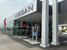 日産プリンス札幌販売(株) 苫小牧支店