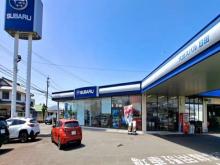 スバル九州株式会社 日田店
