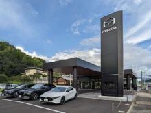マツダオートザム土岐