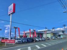 ホンダカーズ福岡 柳川中央店