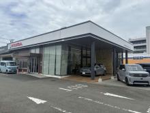 ホンダカーズ大分 日田店