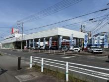 ホンダカーズ大分 古国府店