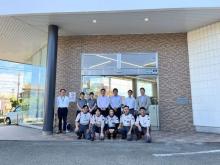 ホンダカーズ福岡 U-Select大牟田中央