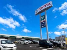 福岡トヨペット トヨタ認定中古車 八幡店