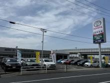 福岡トヨペット トヨタ認定中古車 小倉東店