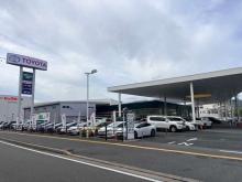 福岡トヨペット トヨタ認定中古車 福岡西店