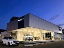 VOLVO SELEKT名東