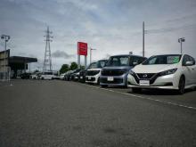 日産プリンス栃木販売 黒磯店 U-Carショップ