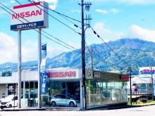 日産サティオ松本 羽場店