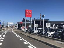 日産富山 砺波栄町店