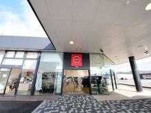 日産富山 呉羽店