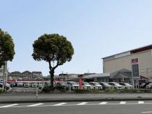 日産プリンス熊本販売 カーランド御領店