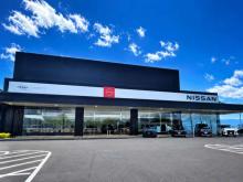 奈良日産自動車(株) セレクトベース天理店