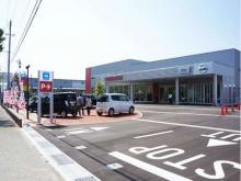 新潟日産自動車 長岡新産店