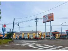 カーボ 鯖江店