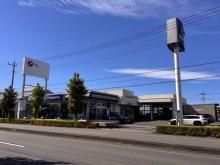 富士スバル(株) 館林店