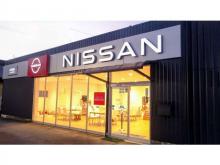浜松日産自動車(株) Ucars掛川店