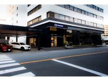 (株)関西マツダ ナンバ店
