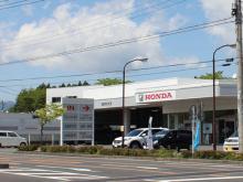 ホンダカーズ栃木県央 日光店
