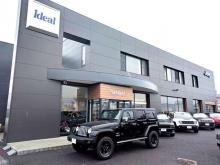 イデアル仙台店 ジープ仙台 (株)イデアル