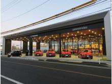 山口マツダ 岩国店