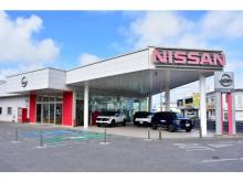 琉球日産自動車 那覇国場店