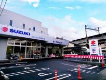 スズキカルタス瀬戸内