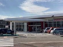 石川ダイハツ販売(株) 横川店