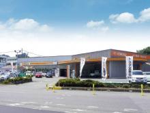 トヨタカローラ南茨城 下妻店