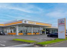 トヨタカローラ南茨城 結城店