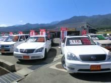 ホリデー車検駒ヶ根[伊南自動車工業株式会社]