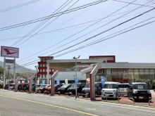 ダイハツ長崎販売 小ヶ倉店