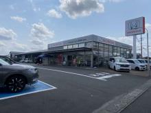 ホンダカーズ都城西 都原店
