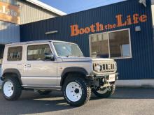 Booth the Life -ブース ザ ライフ-