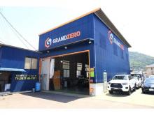 株式会社GRAND ZERO