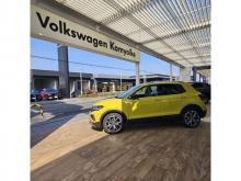 Volkswagen光明池