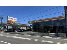 トヨタカローラ三重(株) トヨタカローラ三重 大矢知冨田店