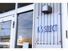 K’S SELECT