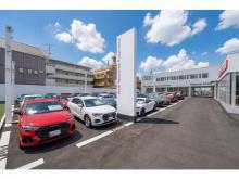 ファーレン名古屋株式会社 AudiApprovedAutomobile 名古屋インター