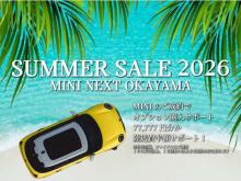 MINI NEXT 岡山