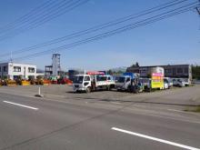 相馬重車輌株式会社