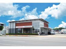 Honda Cars 旭川 神楽店