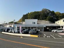 Honda Cars 中央福島 いわき植田店
