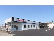 Honda Cars 徳島中央 U-Select川内