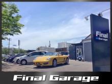 Final Garage