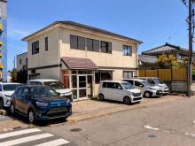 Tomie Cars