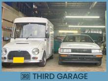 THIRD GARAGE(サードガレージ)