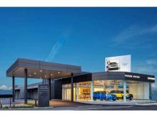 MID.α GROUP ランドローバーアプルーブド信州松本/株式会社MID ALFA