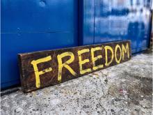 FREEDOM【フリーダム】